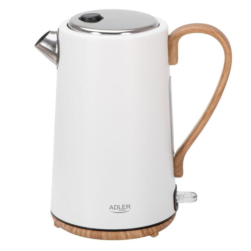 Hervidor Elektryczny Adler Ad 1352