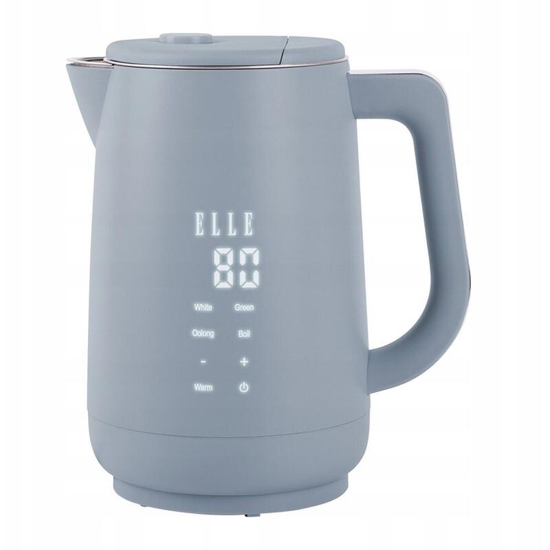 Hervidor Elektryczny Elle 1,7l Azul