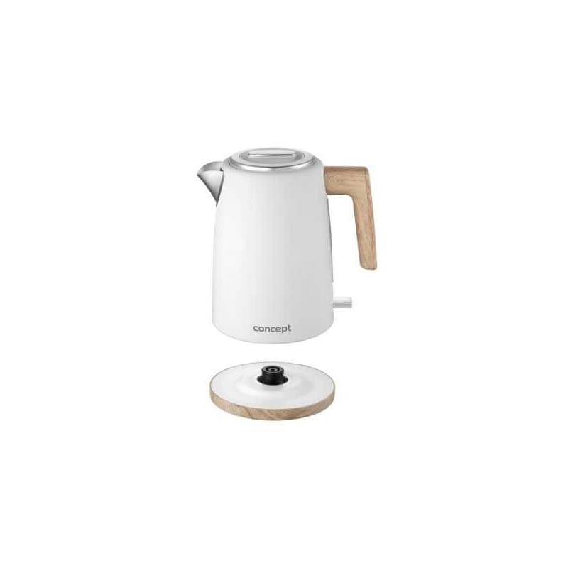 Hervidor Elektryczny Rk3315 Concept Elwood