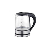 Hervidor Elektryczny Szklany 1630w Mr-062-Black Maestro