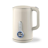 Hervidor Maestro Mr-025-Ivory Electric Kettle