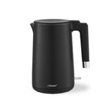 Hervidor  Maestro Mr-026 Eléctrico Negro