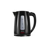 Hervidor  Mpm Inalámbrico Mcz-112 Negro 1,7 L, 2200 W