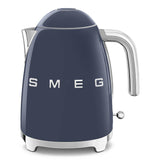 Hervidor Smeg 50´Style Aceite Azul Klf03nbeu