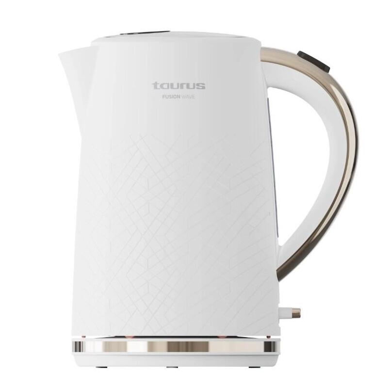 Hervidor Taurus Fusion Wave 958571000