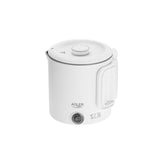 Hervidor Tourist 0,8 L Blanco 1388 D.C.
