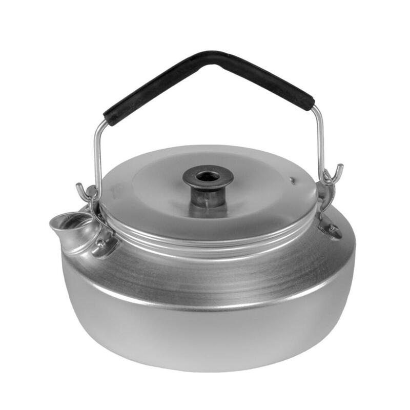 Hervidor Turystyczny Trangia Kettle Small 600 Ml