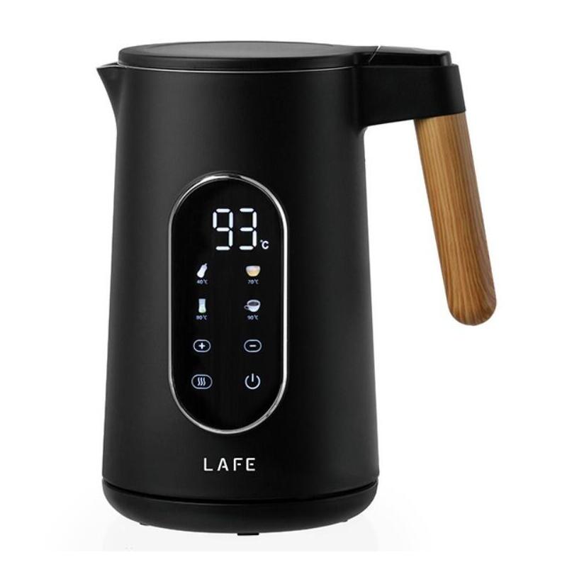 Hervidor Z Regulacja Temperatury I Podwójnymi Sciankami Kettlex Pro