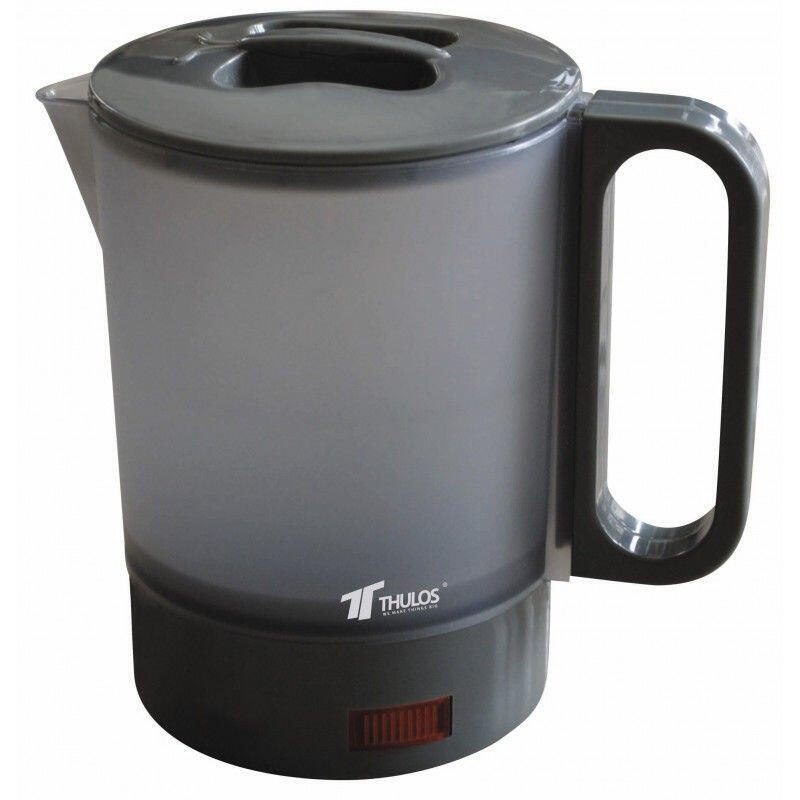 Hervidora De Agua De Viaje Thulos 0.5l