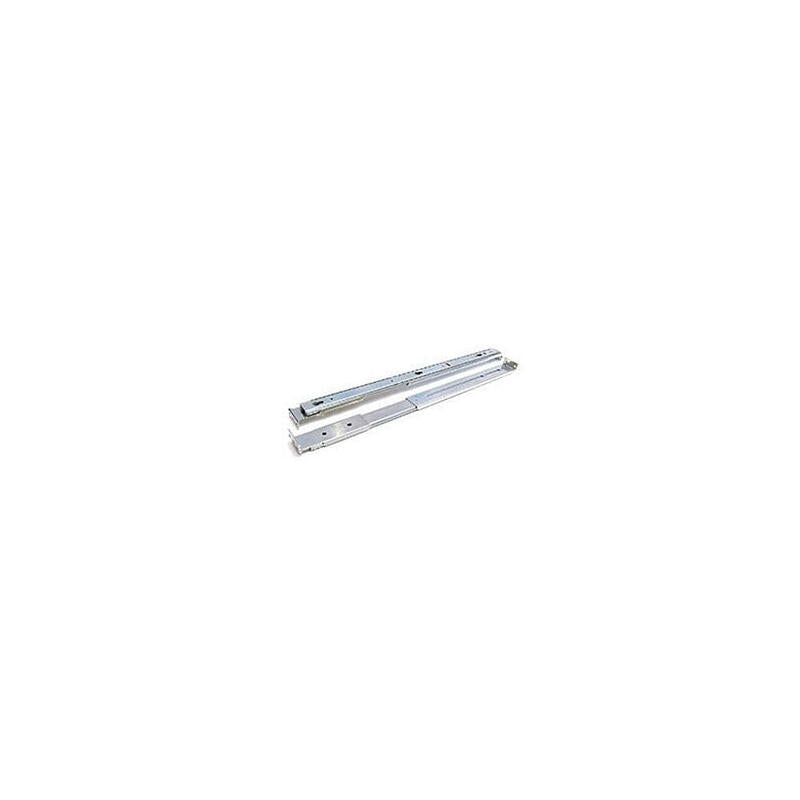 Hewlett Packard Enterprise 1u Small Form Factor Ball Bearing Gen8 Rail Kit