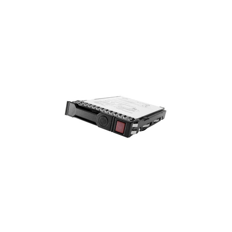 Hewlett Packard Enterprise 3tb 3.5" 12g Sas 3.5" 3000 Gb