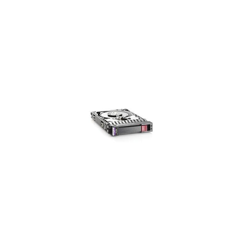 Hewlett Packard Enterprise 418398-001 Disco Duro Interno 2.5" 72 Gb Sas