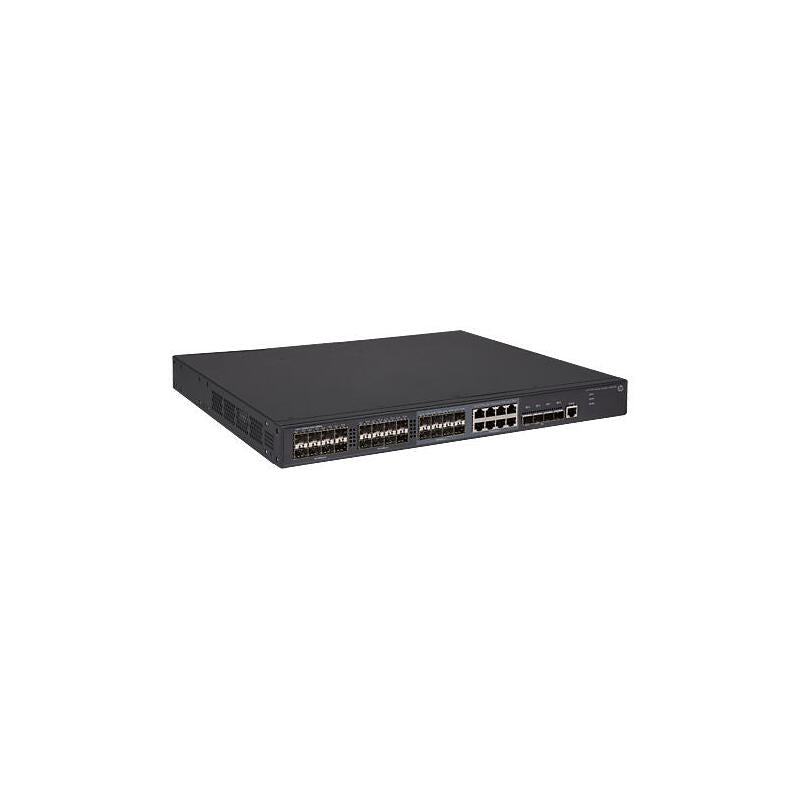 Hewlett Packard Enterprise 5130-24g-Sfp-4sfp+ Ei Gestionado L3 1u Negro