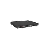 Hewlett Packard Enterprise 5130-24g-Sfp-4sfp+ Ei Gestionado L3 1u Negro
