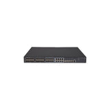 Hewlett Packard Enterprise 5130-24g-Sfp-4sfp+ Ei Gestionado L3 1u Negro