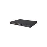 Hewlett Packard Enterprise 5130-24g-Sfp-4sfp+ Ei Gestionado L3 1u Negro