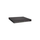 Hewlett Packard Enterprise 5130-48g-Poe+-4sfp+ (370w) Ei Gestionado L3 Gigabit Ethernet (10/100/1000) Negro 1u Energía Sobre Ethernet (Poe)
