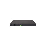 Hewlett Packard Enterprise 5130-48g-Poe+-4sfp+ (370w) Ei Gestionado L3 Gigabit Ethernet (10/100/1000) Negro 1u Energía Sobre Ethernet (Poe)