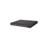 Hewlett Packard Enterprise 5130-48g-Poe+-4sfp+ (370w) Ei Gestionado L3 Gigabit Ethernet (10/100/1000) Negro 1u Energía Sobre Ethernet (Poe)