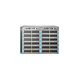 Hewlett Packard Enterprise 5412r Zl2 Chasis De Red Gris