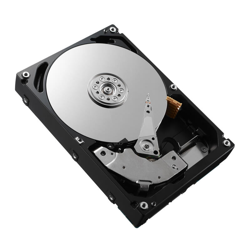 Hewlett Packard Enterprise 658083-001 Disco Duro Interno 3.5" 500 Gb Sata
