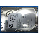 500gb Non-Hotplug 7200rpm 659571-001, 3.5", 500 Gb,