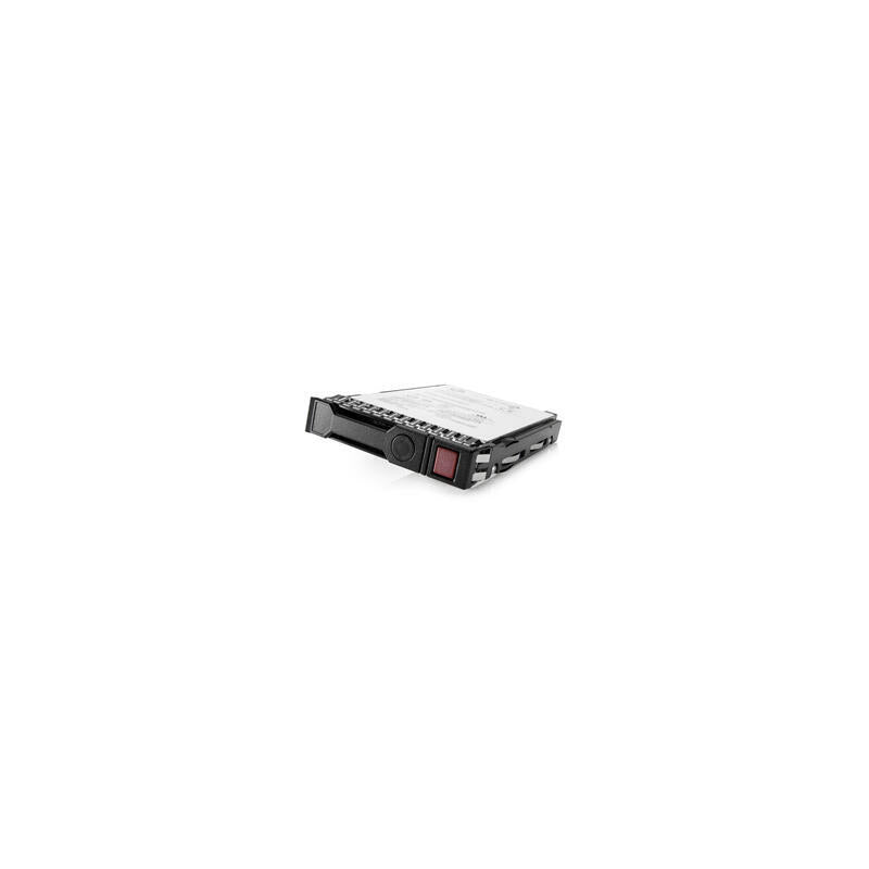 Hewlett Packard Enterprise 872737-001 Disco Duro Interno 2.5 1200 Gb Sas