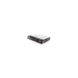 Hewlett Packard Enterprise 872737-001 Disco Duro Interno 2.5 1200 Gb Sas