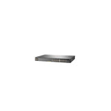 Hewlett Packard Enterprise Aruba 2930f 24g Poe+ 4sfp+ Gestionado L3 Gigabit Ethernet (10/100/1000) Gris 1u Energía Sobre Ethernet (Poe)