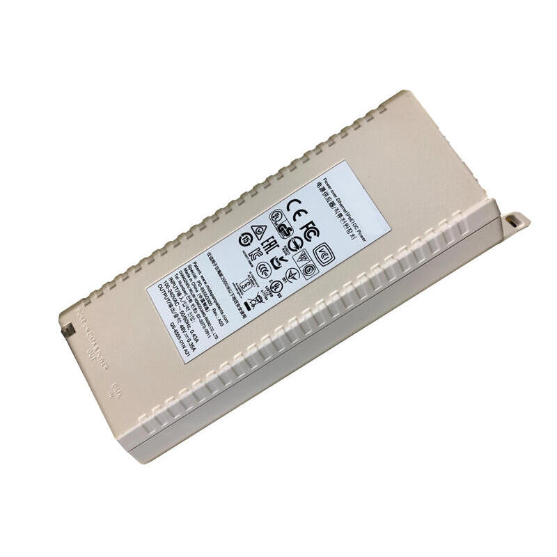 Hewlett Packard Enterprise Aruba Ap-Poe-Atsr Inyector Midspan, Inyector Poe R6p67a