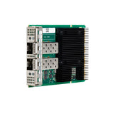 Hewlett Packard Enterprise Broadcom Bcm57412 Ethernet 10gb 2-Port Sfp+ Ocp3 Interno Ethernet Fiber 10000 Mbit/S