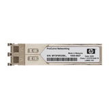 Hewlett Packard Enterprise Jd094b Red Modulo Transceptor 10000 Mbit/S Sfp+