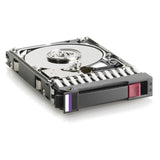 Hewlett Packard Enterprise M6625 300gb 6g Sas 15k Rpm Sff (2.5-Inch) Dual Port Hard Drive 2.5"