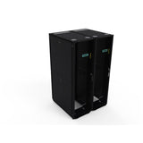 Hewlett Packard Enterprise P9k41a Armario Rack 42u Rack O Bastidor Independiente Negro
