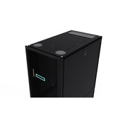 Hewlett Packard Enterprise P9k41a Armario Rack 42u Rack O Bastidor Independiente Negro