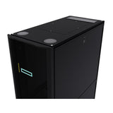 Hewlett Packard Enterprise P9k41a Armario Rack 42u Rack O Bastidor Independiente Negro