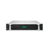 Hewlett Packard Enterprise Proliant Dl380 G10+ Servidor Bastidor (2u) Intel® Xeon® Silver 2,4 Ghz 32 Gb Ddr4-Sdram 800 W