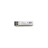 Hewlett Packard Enterprise Qk724a Red Modulo Transceptor Sfp+