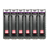Hewlett Packard Enterprise R0q64a Disco Duro 2.5 900 Gb Sas