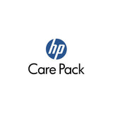 Hewlett Packard Enterprise U4523e Servicio De Instalación