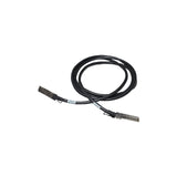 Hewlett Packard Enterprise X242 40g Qsfp+ To Qsfp+ 3m Dac Cable Infinibanc Qsfp+