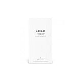 Hex Original Preservativos 6 Pack