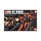 Hguc 1/144 Amx-107 Bawoo Bl