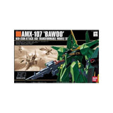 Hguc 1/144 Amx-107 Bawoo