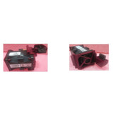 High-Efficiency Fan Module  For Hpe Proliant Dl360 Gen9