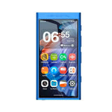 Hiby Digital M300 32gb - Reproductor Hi-Res Azul