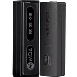 Hiby Fc3 Amplificador/Dac Portátil Negro