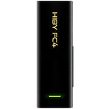 Hiby Fc4 Amplificador/Dac Portátil Negro