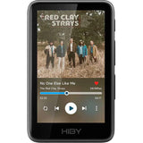Hiby R1 Negro - Reproductor Hi-Res