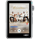 Hiby R3 Pro Ii Plata - Reproductor Hi-Res